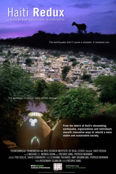 Haiti Redux