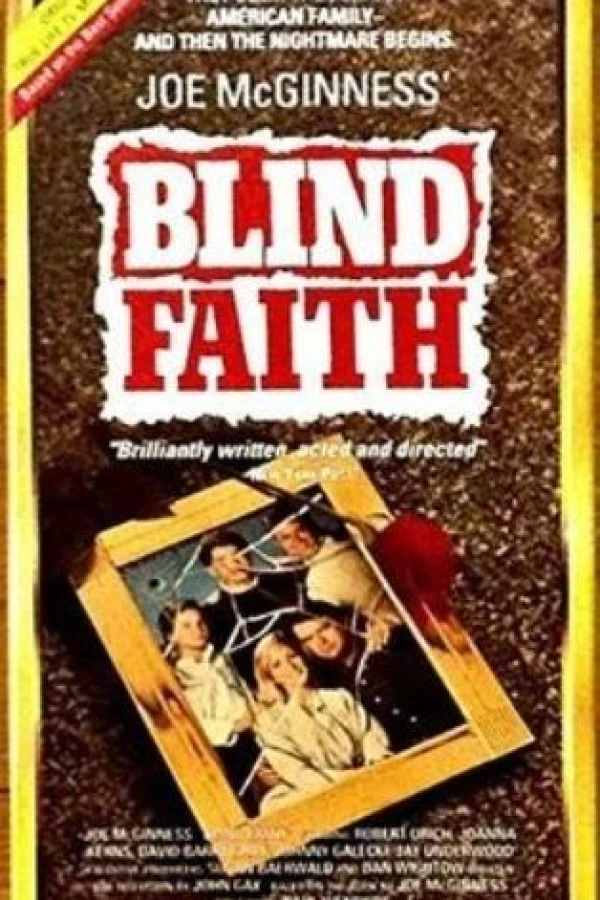 Blind Faith Poster
