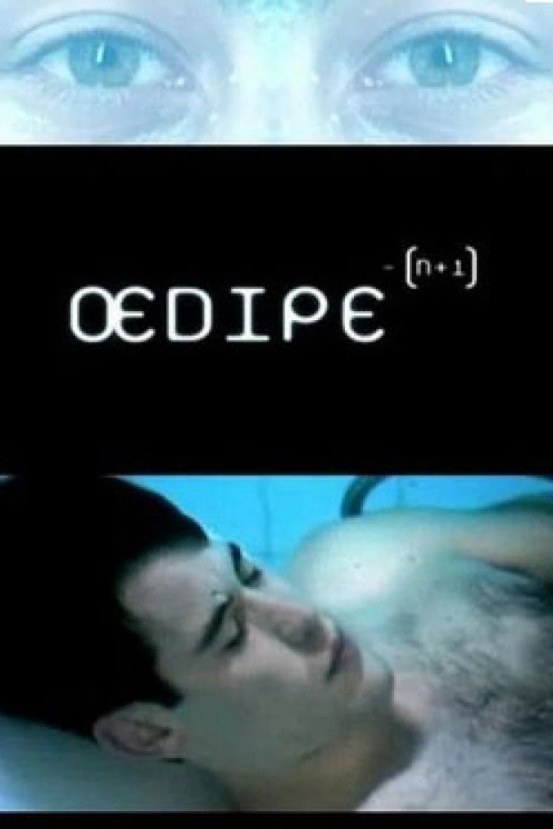 Oedipus N 1 Poster