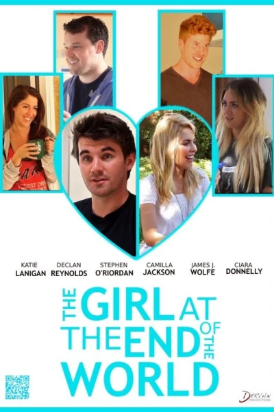 The Girl at the End of the World