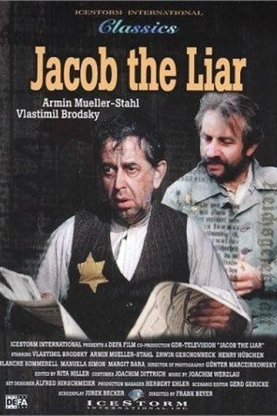 Jacob the Liar