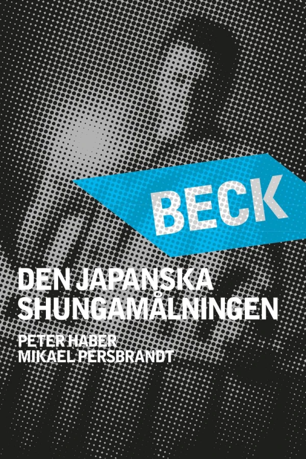 Beck - Den japanska shungamålningen Poster