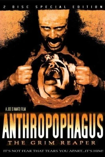 Antropophagus