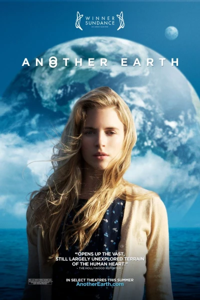 Another Earth Officiell trailer