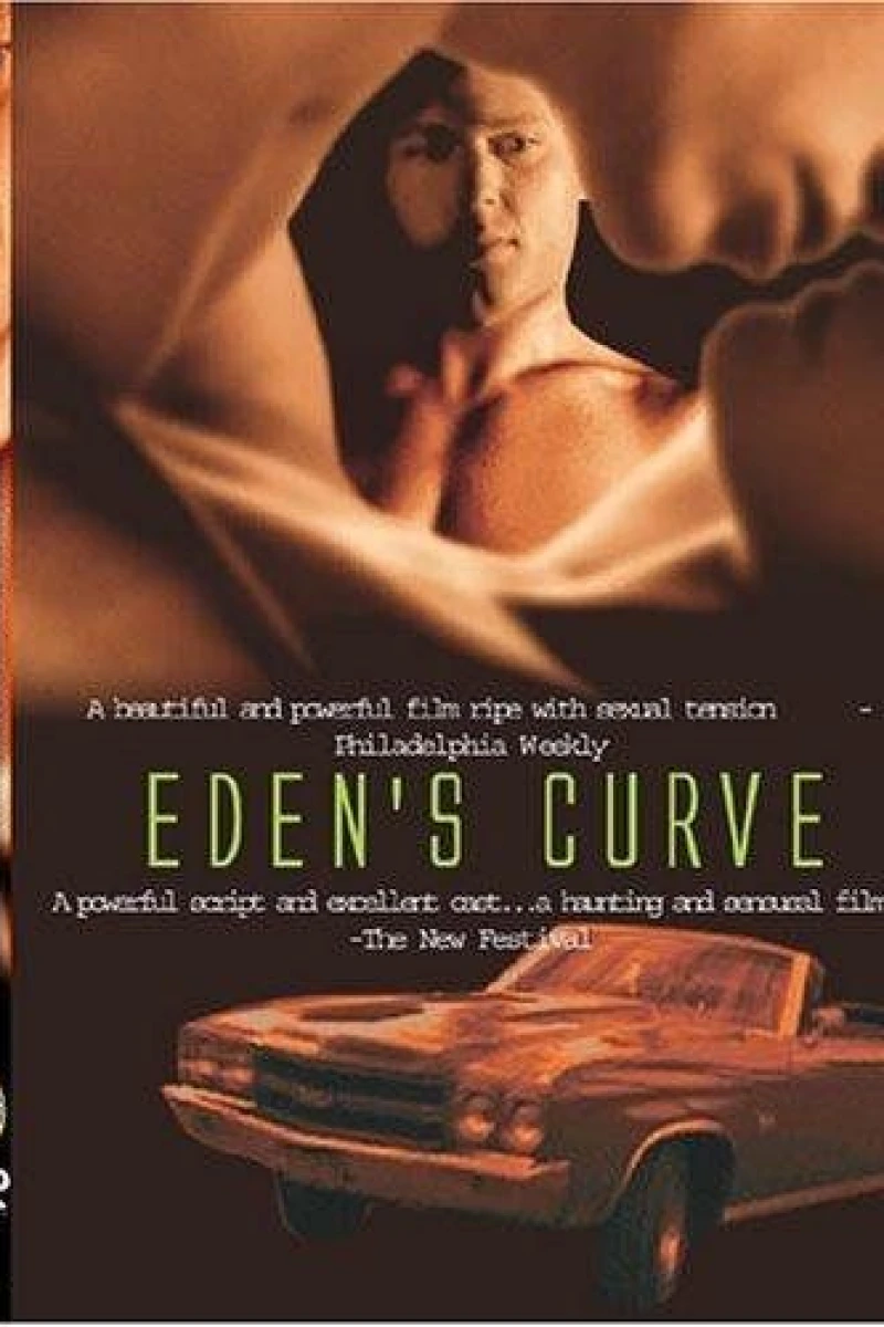 Eden's Curve Poster