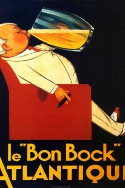 Un bon bock