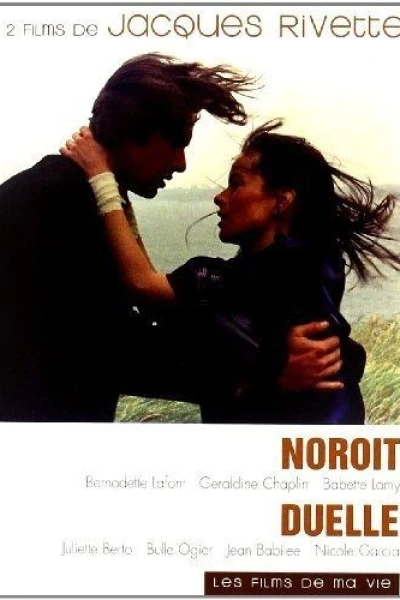 Noroît