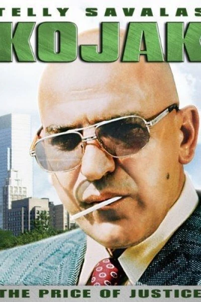 Kojak: The Price of Justice