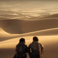Recension: Dune: Part Two