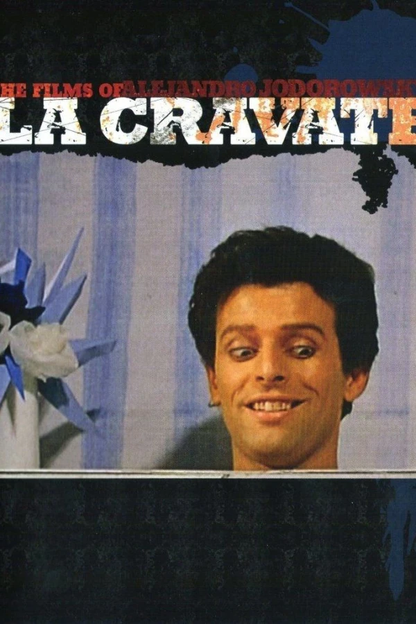 La cravate Poster