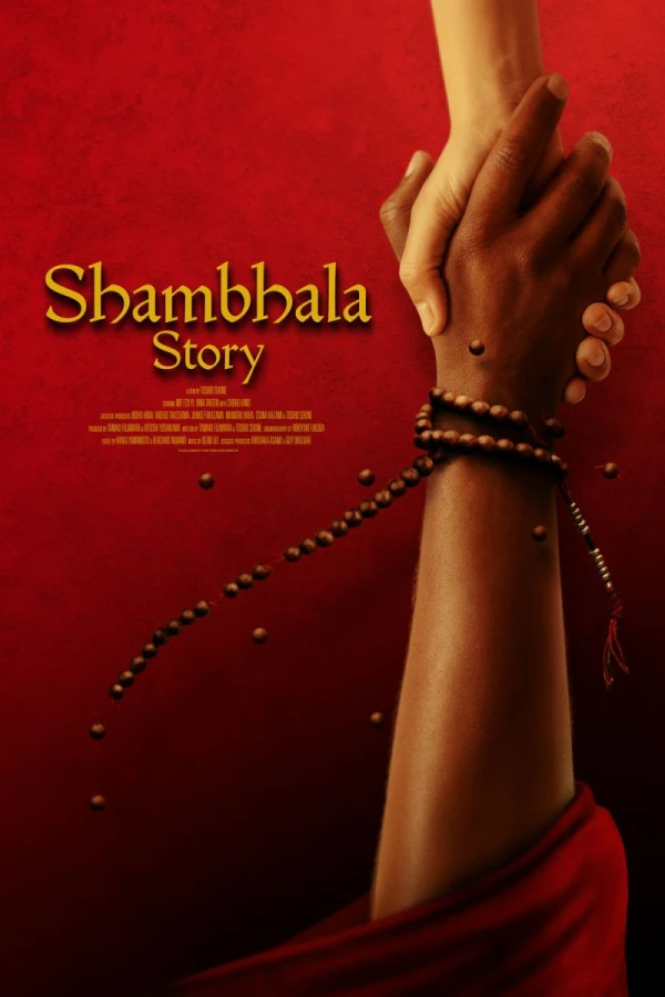 Shambhala Story Poster