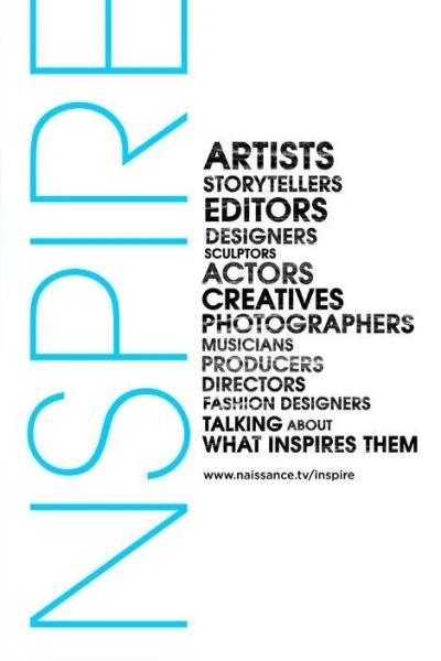 Inspire: A Documentary about Creativity