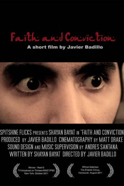 Faith & Conviction