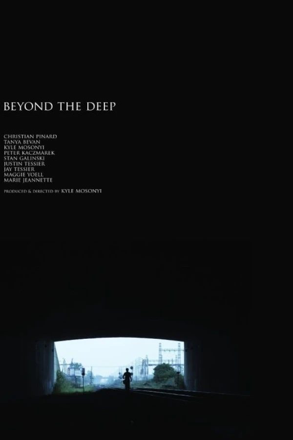 Beyond the Deep Poster