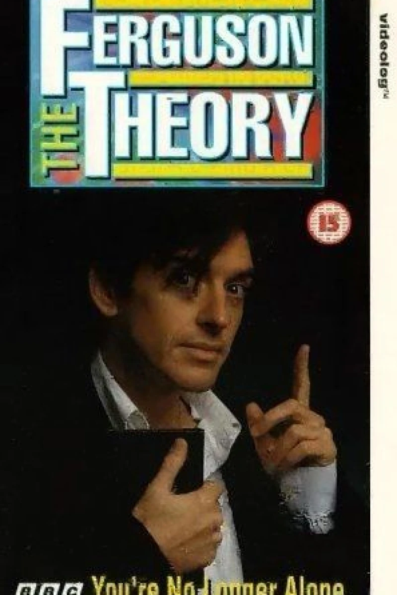 The Ferguson Theory Poster