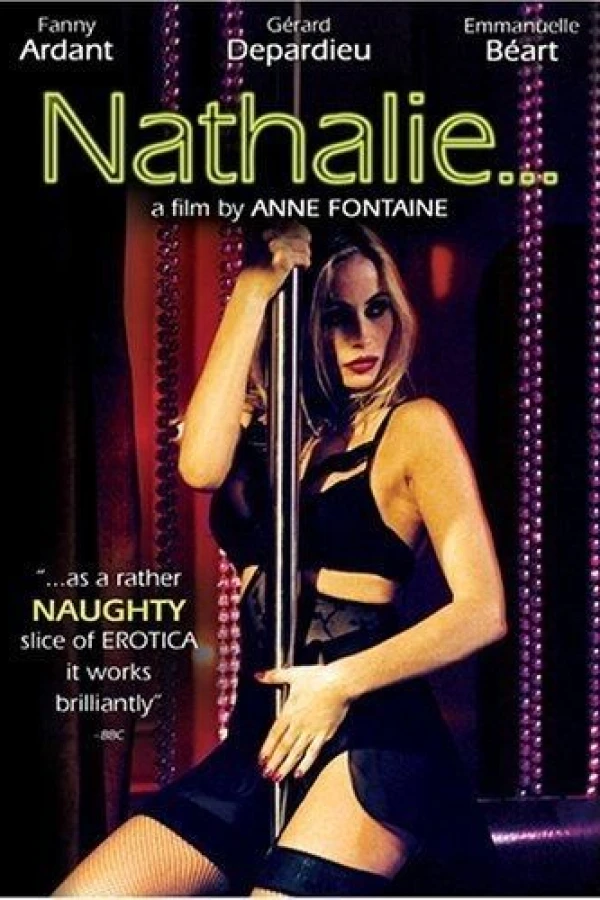 Nathalie... Poster