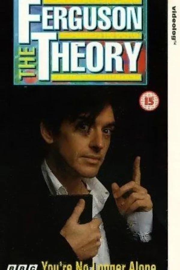 The Ferguson Theory Poster