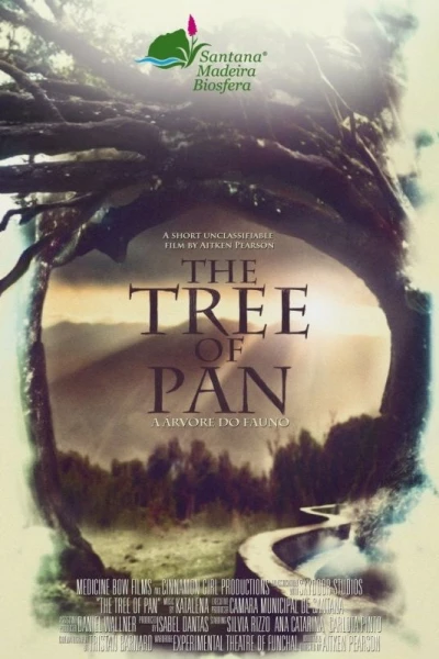 The Tree of Pan
