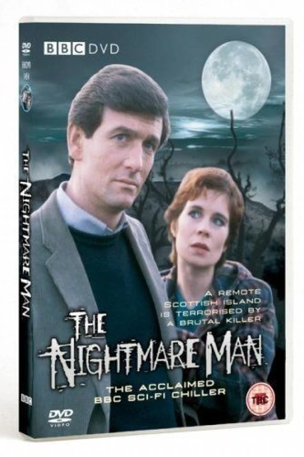 The Nightmare Man Poster