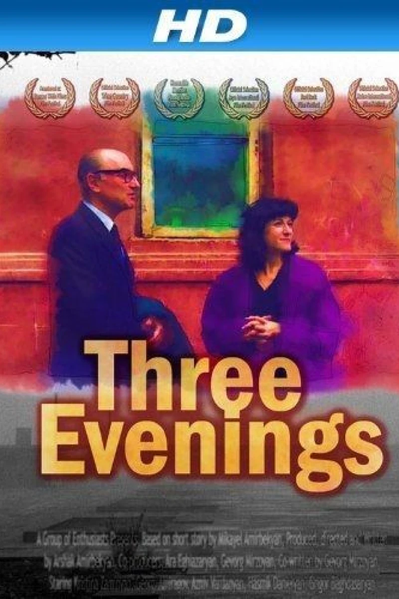 Yerek Yereko Poster