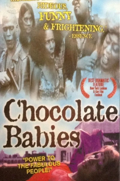 Chocolate Babies