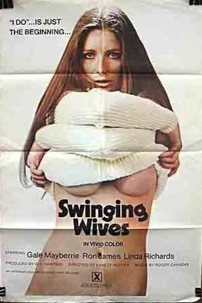 Swinging Wives