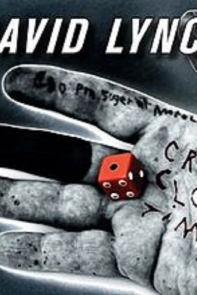 David Lynch: Crazy Clown Time