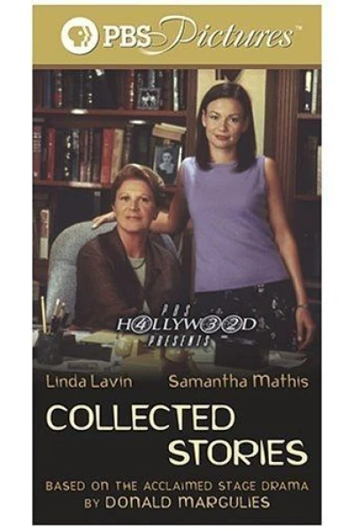 Collected Stories