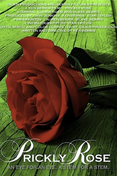 Prickly Rose