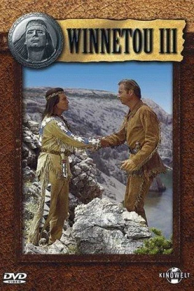 Winnetou: The Last Shot