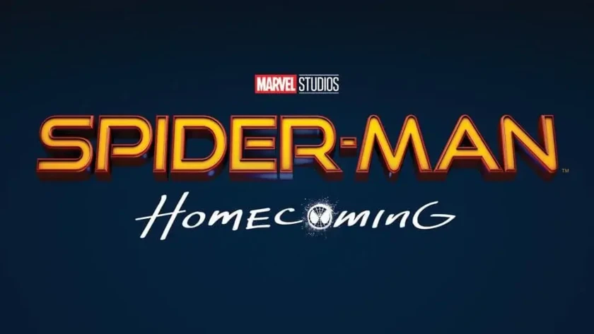 Spider-Man: Homecoming Titelbild