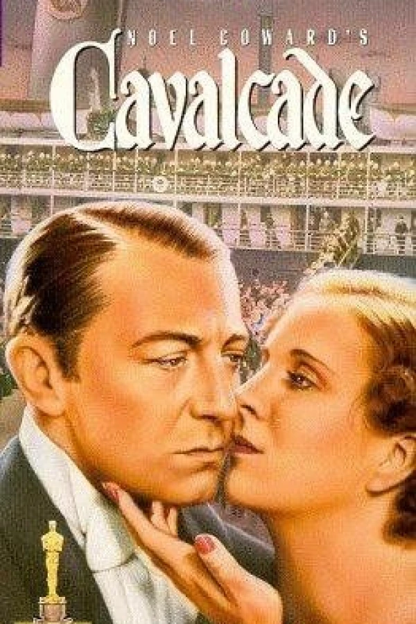 Cavalcade Poster
