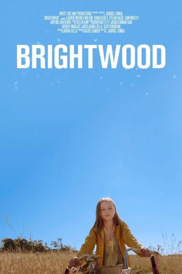 Brightwood Poster