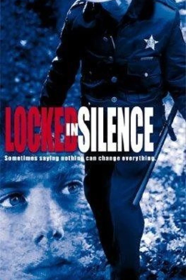 Locked in Silence Poster
