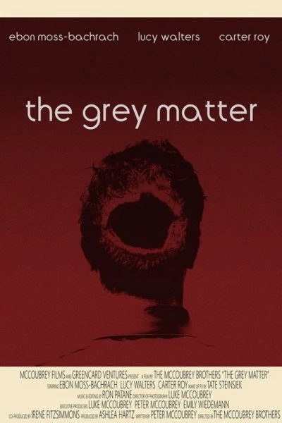 The Grey Matter