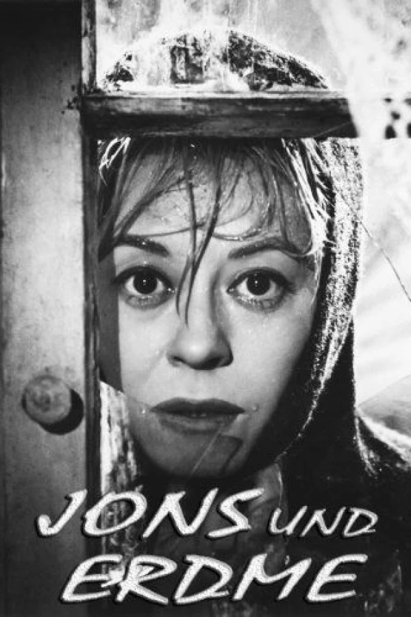 Jons und Erdme Poster