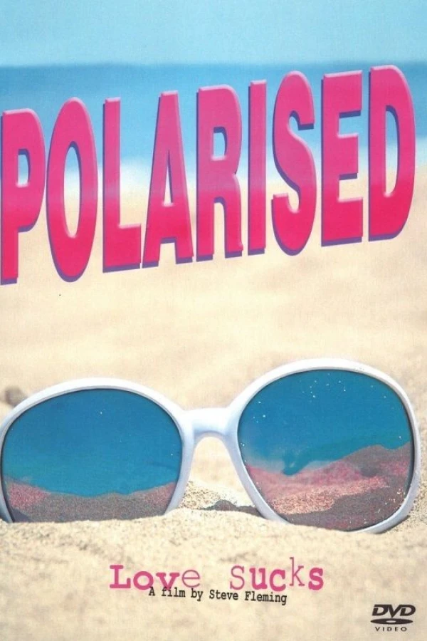 Polarised Poster