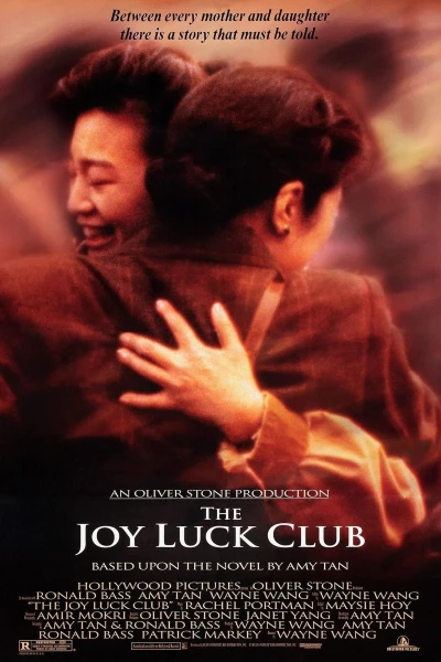 The Joy Luck Club