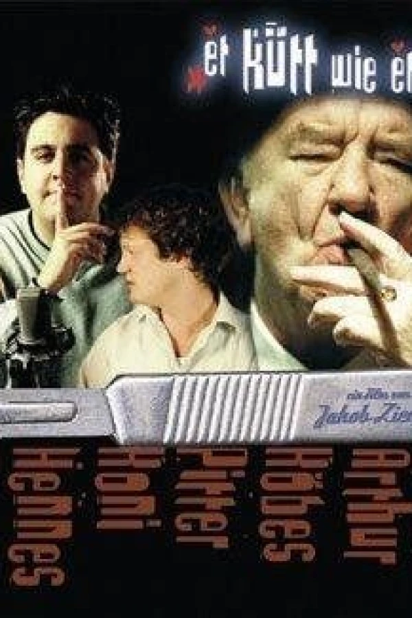 Et kütt wie et kütt Poster