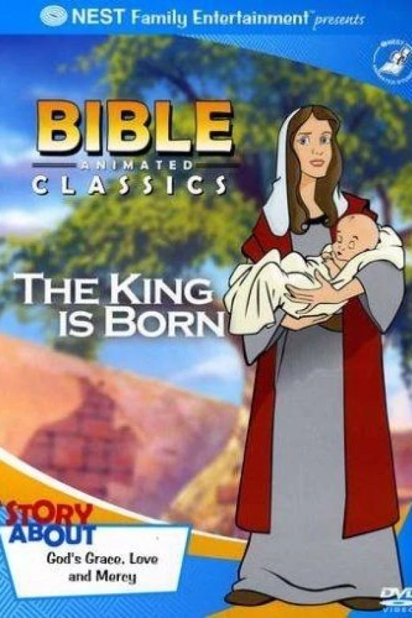 The King Is Born Poster