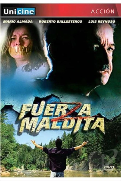 Fuerza maldita