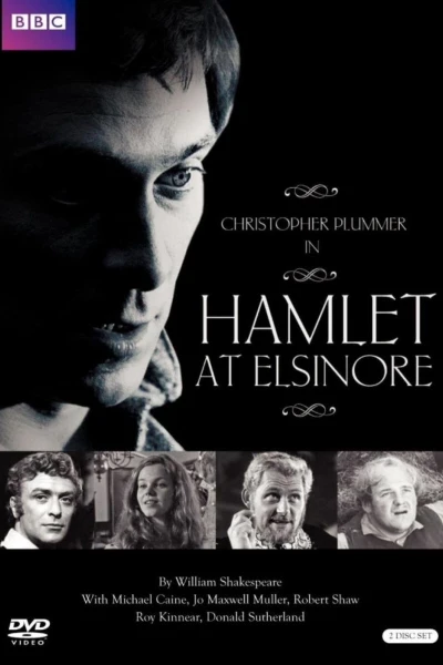 Hamlet at Elsinore