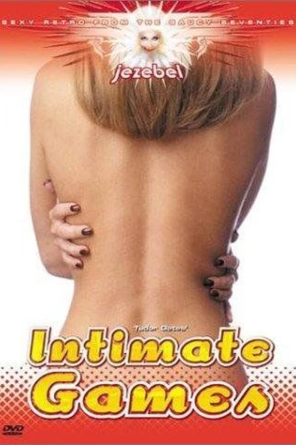 Intimate Games Poster