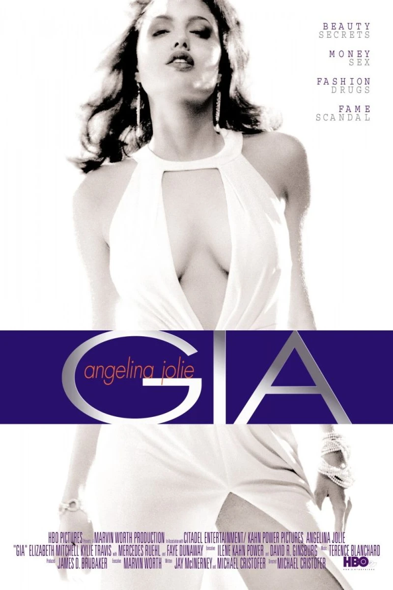 Gia Poster