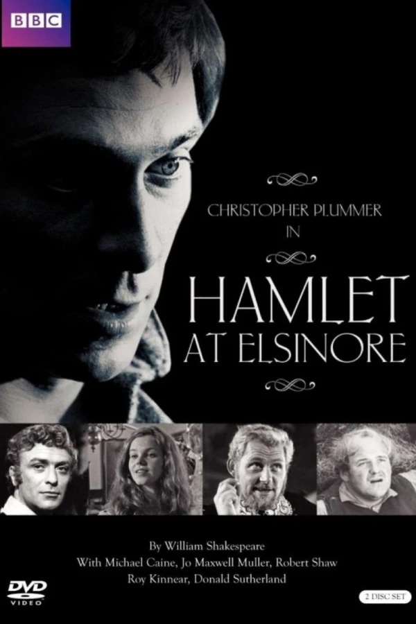 Hamlet at Elsinore Poster