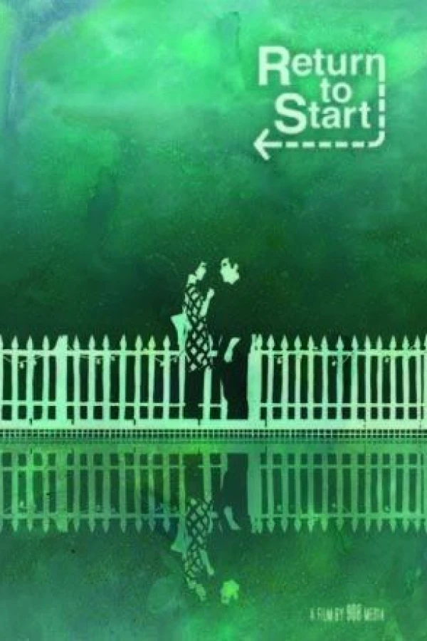Return to Start Poster