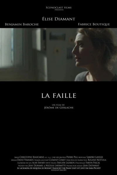 La faille