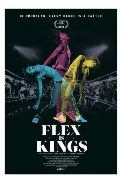 Flex is Kings