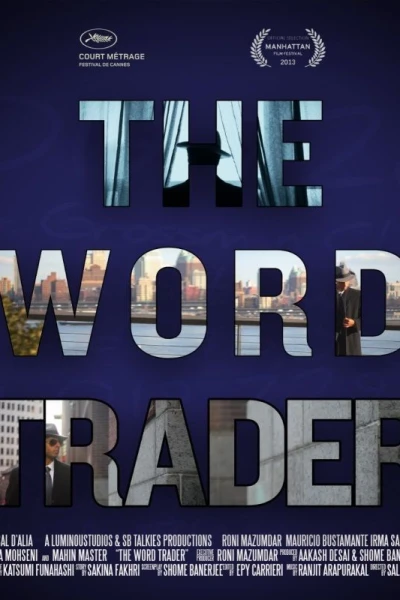 The Word Trader