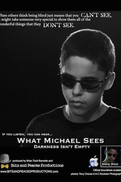 What Michael Sees
